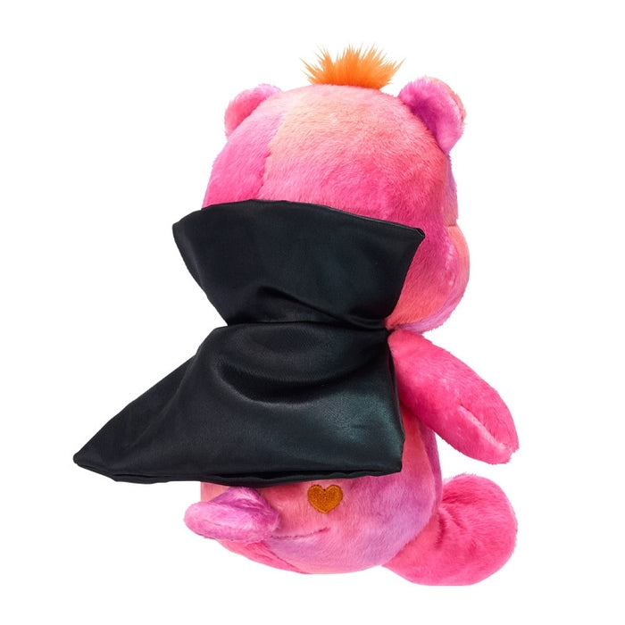 Japan Exclusive x Care Bear "Spooky Sparkle" Plush Toy S