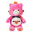 Japan Exclusive x Care Bear "Spooky Sparkle" Plush Toy S