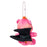 Japan Exclusive x Care Bear "Spooky Sparkle" Plush Keychain