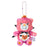 Japan Exclusive x Care Bear "Spooky Sparkle" Plush Keychain