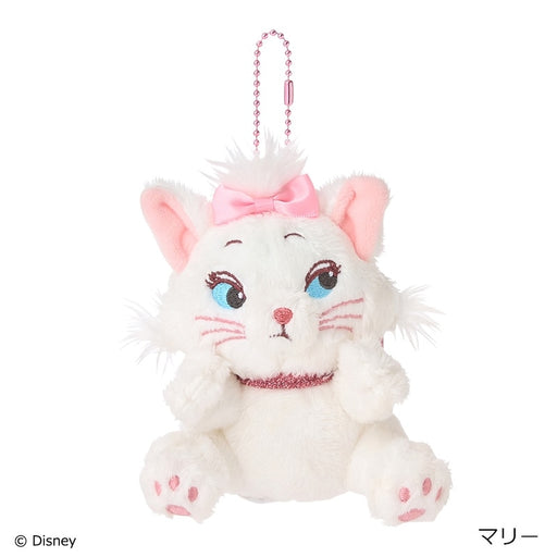 Japan Exclusive - 2026 Disney "Just Pink it!" Collection x Lady Plush Keychain (Release Date: Mar 25, 2026)