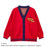 Japan Exclusive - 2026 Winnie the Pooh & Piglet Knit Cardigan for Adults