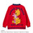 Japan Exclusive - 2026 Winnie the Pooh & Piglet Knit Cardigan for Adults