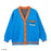 Japan Exclusive - 2026 Goofy & Max Goof Knit Cardigan for Adults