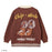 Japan Exclusive - 2026 Chip & Dale Knit Cardigan for Adults