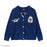 Japan Exclusive - 2026 Star Wars: The Mandalorian and Grogu Room Knit Cardigan for Adults