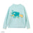 Japan Exclusive - 2026 Perry/Agent P (Phineas and Ferb) Room Knit Cardigan for Adults