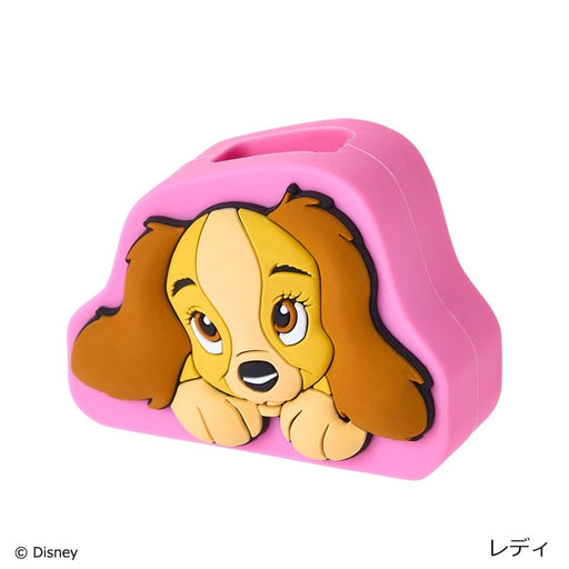 Japan Exclusive - 2026 Disney "Just Pink it!" Collection x Lady Toothbrush Stand (Release Date: Mar 25, 2026)