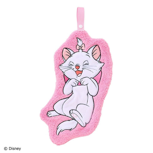 Japan Exclusive - 2026 Disney "Just Pink it!" Collection x Marie Die-Cut Hanging Cloth (Release Date: Mar 25, 2026)