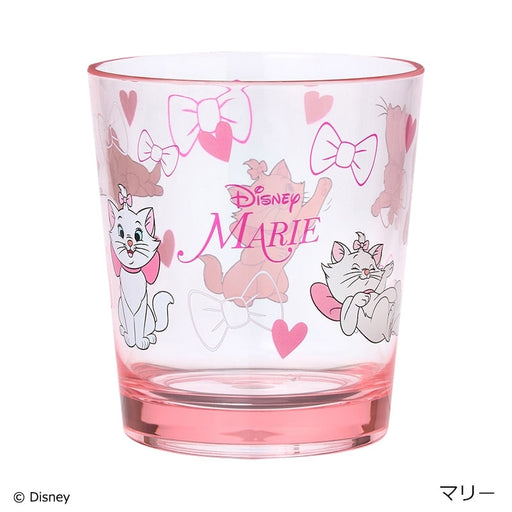 Japan Exclusive - 2026 Disney "Just Pink it!" Collection x Marie Acrylic Cup (Release Date: Mar 25, 2026)