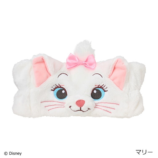 Japan Exclusive - 2026 Disney "Just Pink it!" Collection x Fluffy Marie Hair Turban (Release Date: Mar 25, 2026)
