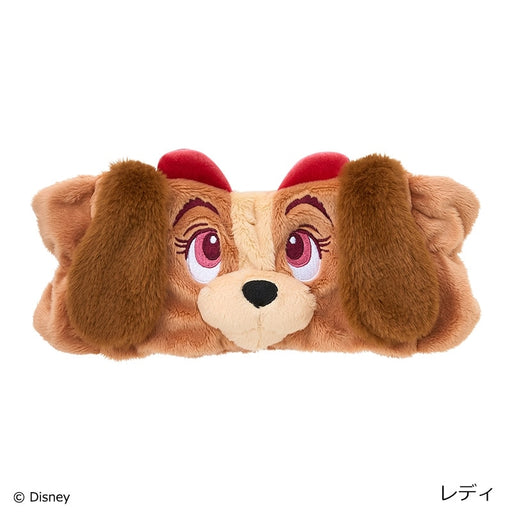 Japan Exclusive - 2026 Disney "Just Pink it!" Collection x Fluffy Lady Hair Turban (Release Date: Mar 25, 2026)