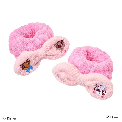 Japan Exclusive - 2026 Disney "Just Pink it!" Collection x The Aristocats Armband Set of 2 (Release Date: Mar 25, 2026)