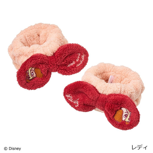 Japan Exclusive - 2026 Disney "Just Pink it!" Collection x Lady Armband Set of 2 (Release Date: Mar 25, 2026)