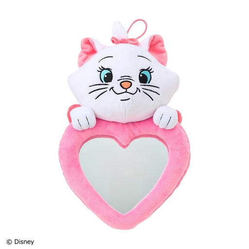 Japan Exclusive - 2026 Disney "Just Pink it!" Collection x Marie Die-Cut Mirror (Release Date: Mar 25, 2026)