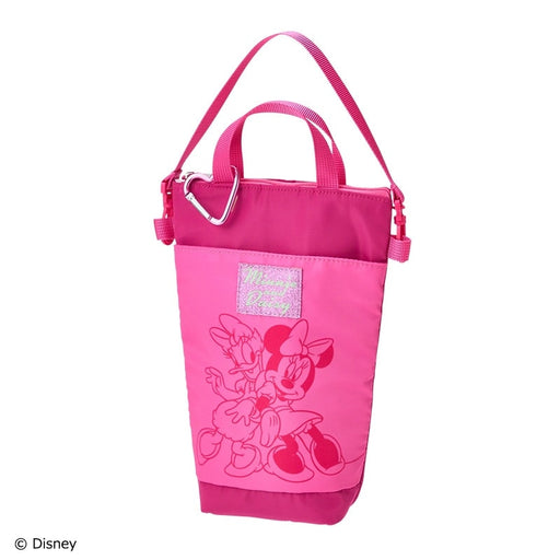 Japan Exclusive - 2026 Disney "Just Pink it!" Collection x Minnie Mouse & Daisy Duck Lunch Bottle Case (Release Date: Mar 25, 2026)
