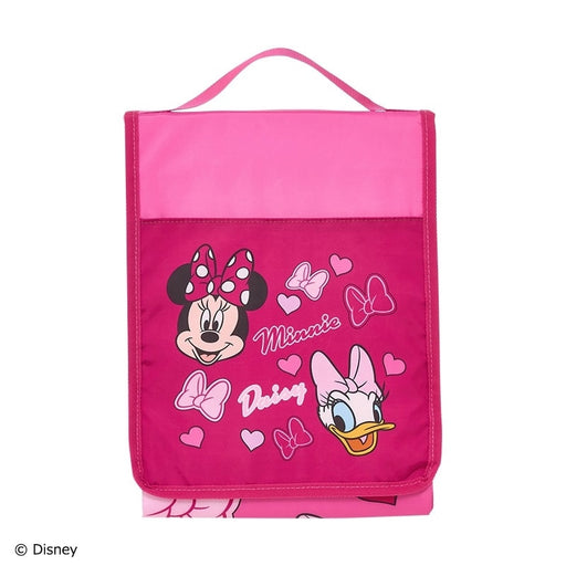 Japan Exclusive - 2026 Disney "Just Pink it!" Collection x Minnie Mouse & Daisy Duck Leisure Sheet (Release Date: Mar 25, 2026)