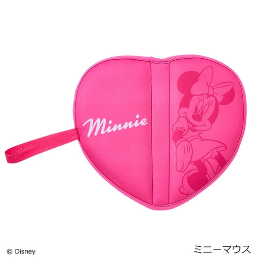 Japan Exclusive - 2026 Disney "Just Pink it!" Collection x Minnie Mouse Folding Mat (Release Date: Mar 25, 2026)