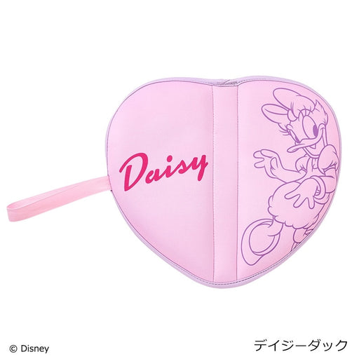Japan Exclusive - 2026 Disney "Just Pink it!" Collection x Daisy Duck Folding Mat (Release Date: Mar 25, 2026)