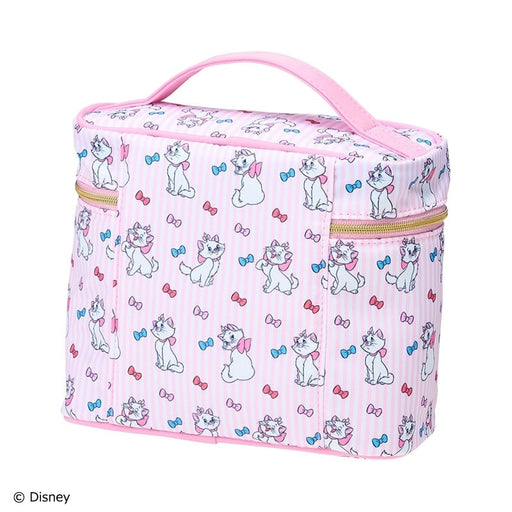 Japan Exclusive - 2026 Disney "Just Pink it!" Collection x Marie Vanity Pouch (Release Date: Mar 25, 2026)