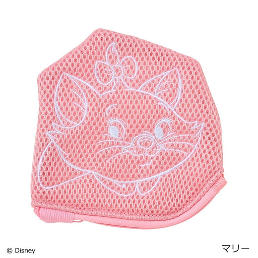 Japan Exclusive - 2026 Disney "Just Pink it!" Collection x Marie Die Cut Shaped Laundry Bag/Pouch (Release Date: Mar 25, 2026)