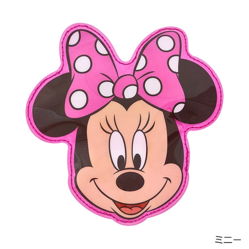Japan Exclusive - 2026 Disney "Just Pink it!" Collection x Minnie Mouse Candy & Pouch Set (Release Date: Mar 25, 2026)