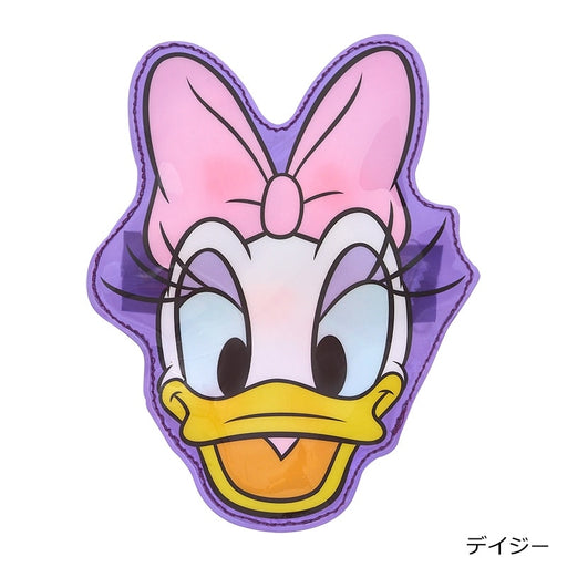 Japan Exclusive - 2026 Disney "Just Pink it!" Collection x Daisy Duck Candy & Pouch Set (Release Date: Mar 25, 2026)