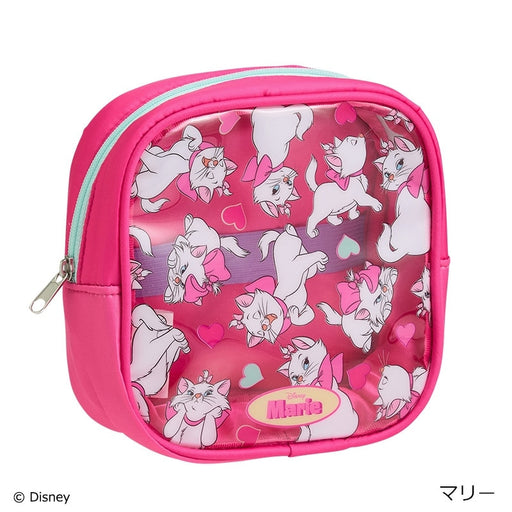 Japan Exclusive - 2026 Disney "Just Pink it!" Collection x Marie Gadget Case (Release Date: Mar 25, 2026)