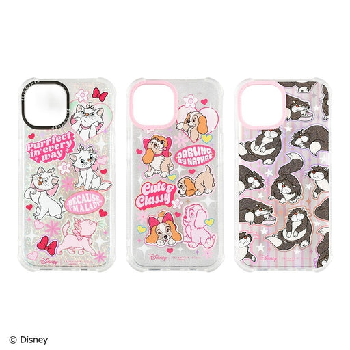 Japan Exclusive - 2026 Disney "Just Pink it!" Collection x Disney SKINNYDIP iPhone 15 Case (Release Date: Mar 25, 2026)