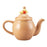 Japan Exclusive - 2026 Winnie the Pooh & Honey Pot Tea Pot with Tea Infuser 550 ml