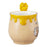 Japan Exclusive - 2026 Rolling Winnie the Pooh Mug with Figurine 280 ml