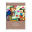 Japan Exclusive - Schedule Book & Calendar 2024 Collection x Pinocchio Notebook & Weekly Schedule Book B6 (Brown Color)