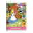 Japan Exclusive - Schedule Book & Calendar 2024 Collection x Alice in Wonderland Notebook & Weekly Schedule Book B6 (Design A)
