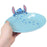 Japan Exclusive - Lilo & Stitch Stitch Deep Plate (