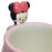 Japan Exclusive - Minnie Mouse "Yururun" Mug with Figure