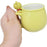 Japan Exclusive - Winnie the Pooh "Yururun" Mug with Figure