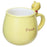 Japan Exclusive - Winnie the Pooh "Yururun" Mug with Figure