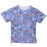 Japan Exclusive - All Over Print Diseney Cats & Dogs T Shirt for Adults