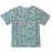 Japan Exclusive - All Over Print Pixar T Shirt for Adults