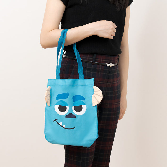 Taiwan Disney Collaboration - Disney Characters Shopping Tote Bag ( 3 Styles)