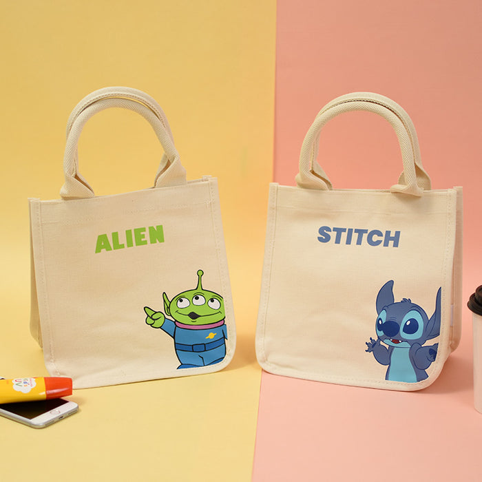 Disney Stitch Bags & Totes