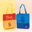 Taiwan Disney Collaboration - Disney Characters Shopping Tote Bag ( 3 Styles)