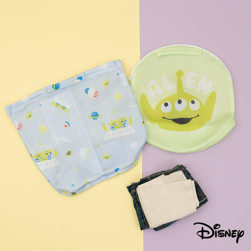Taiwan Disney Collaboration - Alien Laundry Bag (2 Styles)