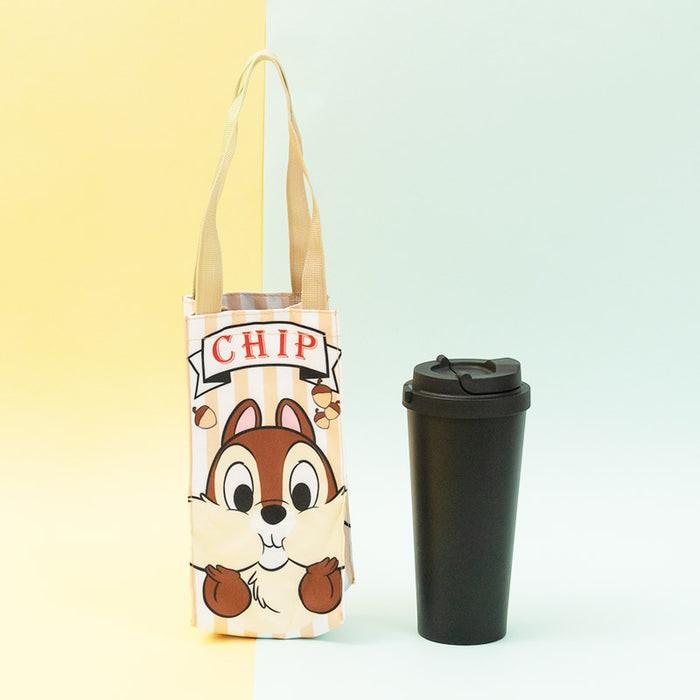 Taiwan Disney Collaboration - Disney Characters Insulation Drink Bag (14 Styles)