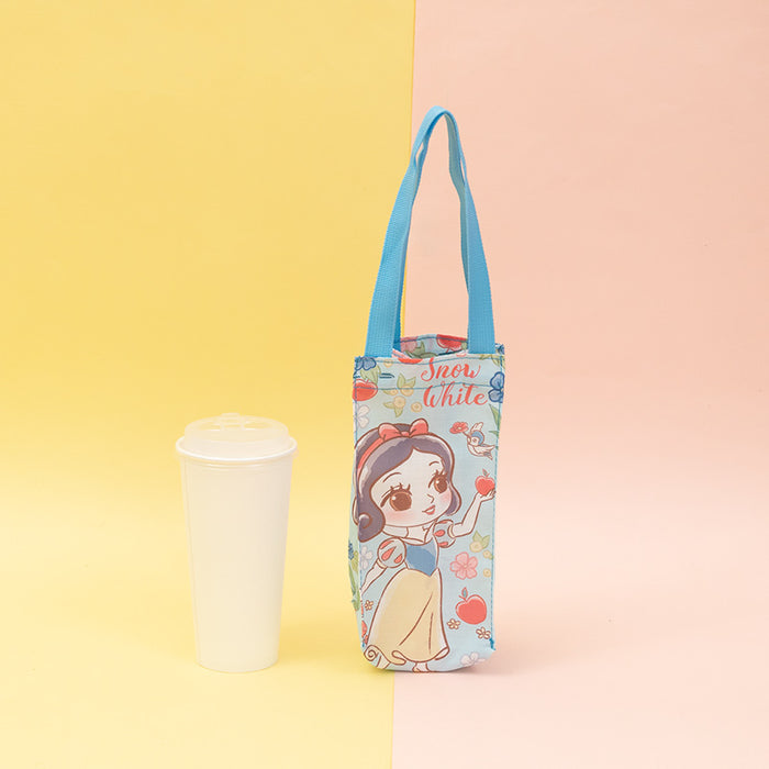 Taiwan Disney Collaboration - Disney Characters Drink Bag (14 Styles)