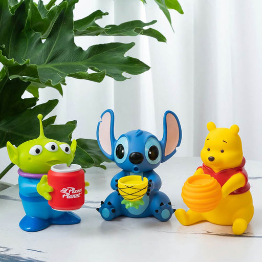 Taiwan Disney Collaboration - Disney Characters Apple Watch Charging Stand (3 Styles)