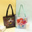 Taiwan Disney Collaboration - Disney Characters Plastic Tote Bag (4 Styles)