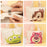 Taiwan Disney Collaboration - Disney Characters Canvas Shoulder Bag (5 Styles)