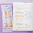 Japan Zebra - Mildliner Disney 3rd Edition 5 Color Set A (Limited Edition)