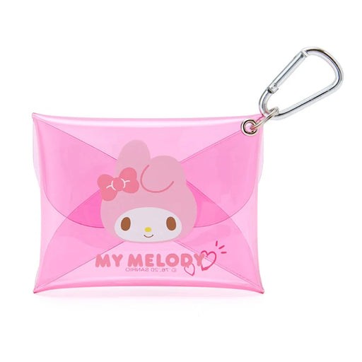 Japan Sanrio - My Melody Mini Clear Case